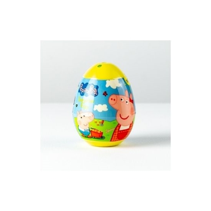 Picture of PEPPA SURPRISE EGG 20GR